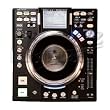 Denon DJ Turntable Media Player And Controller