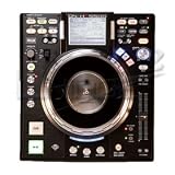 DENON DJ TURNTABLE MEDIA PLAYER CONTROLLER NIC