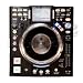 DENON DJ TURNTABLE MEDIA PLAYER/CONTROLLER NIC