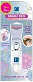 Artemis Woman Double Curl Gentle Heat Lash Curler