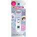 Artemis Woman Double Curl Gentle Heat Lash Curler