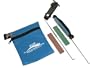 DMT ADELUXE Aligner Deluxe Knife Sharpening Kit