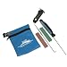 DMT ADELUXE Aligner Deluxe Knife Sharpening Kit