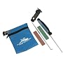 DMT ADELUXE Aligner Deluxe Knife Sharpening Kit