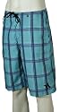 Hurley Puerto Rico Boardshorts - White / Blue