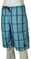 Hurley Men's Puerto Rico Boardshort
