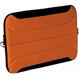 Targus - 15.6" Zamba Laptop Sleeve - Housse d'ordinateur portable - 15.6" - orange