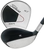 Men's Titleist PT 906F4 Fairway Wood