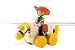 Sevi Pull Along Cowboy