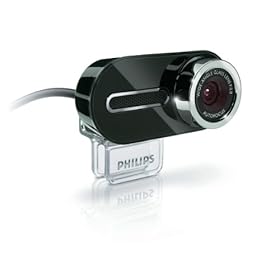 Philips SPZ6500/27 Notebook Webcam