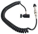 Spyder Java Coil with Slide Check Remote