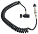 Sporting Goods : Spyder Java Coil with Slide Check Remote