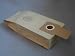 Vacuum Cleaner Dust Bags: Panasonic