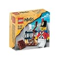 Lego - 8396 - Jeu de construction - Pirates - Le soldat