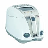 Breville DF28 Easy-Clean Deluxe Fryer