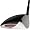 TaylorMade Men's Burner 460 Ti Driver