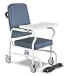 `Golden Years Geriatric Chair
