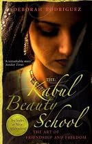 The Kabul Beauty School: The Art of Friendship and Freedom
