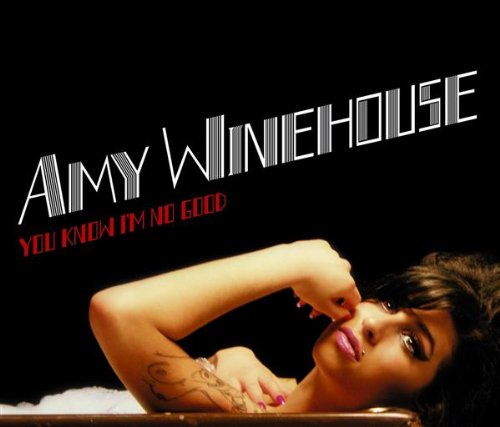 Amy Winehouse - You Know I