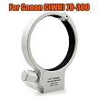 GUMP Tripod Mount Collar Ring for Canon C (WII), EF 70-300mm f/4-5.6L IS USM