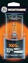 GE Nighthawk 9005NH/BP Automotive Replacement Bulbs, Pack of 1