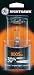 GE Nighthawk 9005NH/BP Automotive Replacement Bulbs, Pack of 1