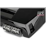 IMAGE OF MTX TE4001D Thunder Elite Monoblock Amplifier