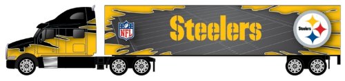 NFL : Pittsburgh Steelers NFL 2009 Tractor