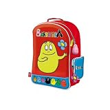 Pigna - Petit sac rouge Barbapapa 2011