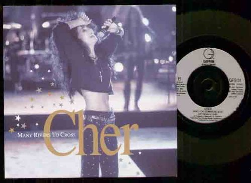 Cher - OST Days of Thunder - Zortam Music