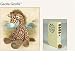 Cloud B Gentle Giraffe Four Soothing Sounds, Safari