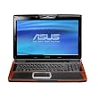 ASUS G50Vt-B1 15.4-Inch Laptop