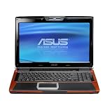 ASUS G50Vt-V2 15.4 इंच लैपटॉप (2.66 GHz इंटेल कोर 2 जोड़ी T9550 प्रोसेसर, 4 जीबी रैम, 320 जीबी हार्ड ड्राइव, Vista प्रीमियम)