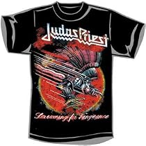 Judas Priest - T-shirts - Band