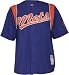 New York Mets Color Contrast Jersey