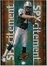 Chad Pennington New York Jets 2000 SPx Spxcitement #XC9 Football Card