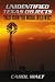 Unidentified Texas Objects: Tales from the Weird, Wild West
