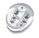 Beurer FB50 Luxury Foot Bath Spa With...