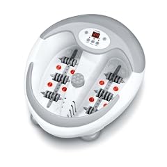 Beurer 637.10 FB 50 Multifunktionales Luxus-Fu�bad