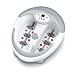 Beurer 637.10 FB 50 Multifunktionales Luxus-Fu�bad