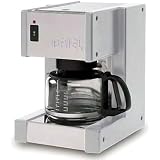 Review Briel CF25S / Briel Multi-Pro Prestige 10 Cup Drip Coffeemaker CF25S