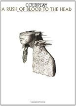 Coldplay - A Rush of Blood to the Head