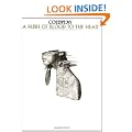 COLDPLAY A RUSH OF BLOOD TO THE HEAD (PVG): A "Rush of Blood to the Head" Piano, Voice and Guitar