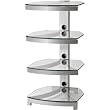 OmniMount Stellar Series  AV Tower