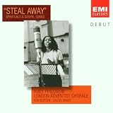 Steal Away - Spirituals and Gospel Songs