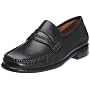 Sioux Como, Mocassins homme - Noir (Nappa Noir), 4&hellip Sioux