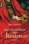Das Verm�chtnis der Wanderhure (Knaur TB)