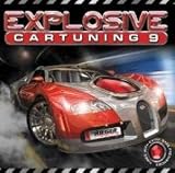 Explosive Car Tuning, Vol. 9