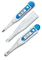 Clinic Thermometer
