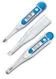 Clinic Thermometer